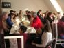 The Christmas gathering with TWR-Slovakia