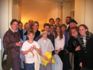 After the opera group shot, including Trans World Radio folk, BERC folk and a few visiting members of George's family from the States.